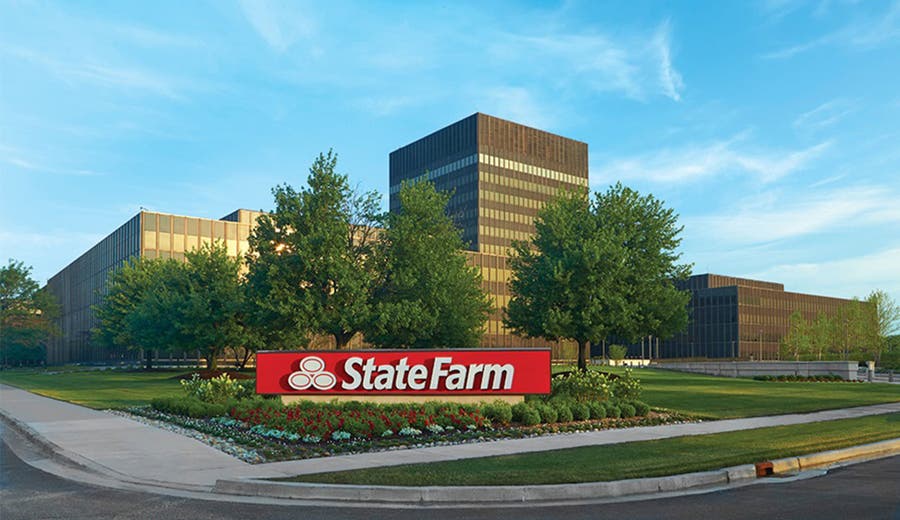 State Farm Insurance Near Me - Home Collection