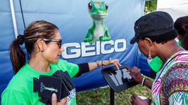Geico Insurance Company: car, home and life | Bankrate