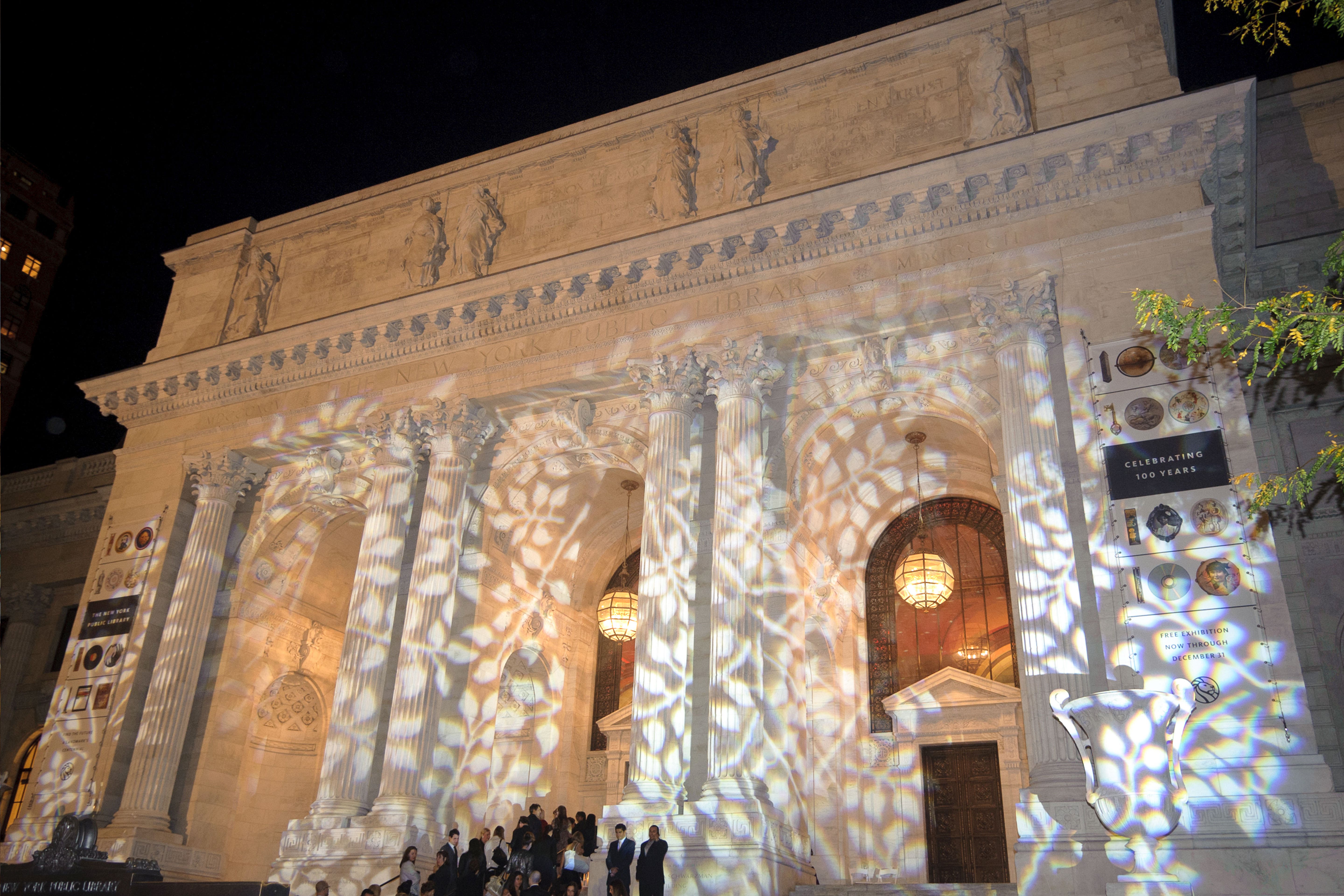 New York Public Library