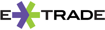 E-Trade® review 2022 logo