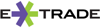 E*Trade Logo