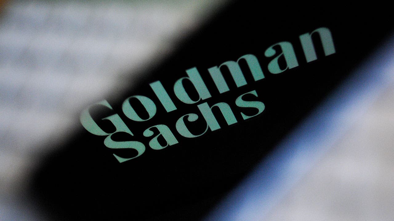 Marcus Goldman Sacs app