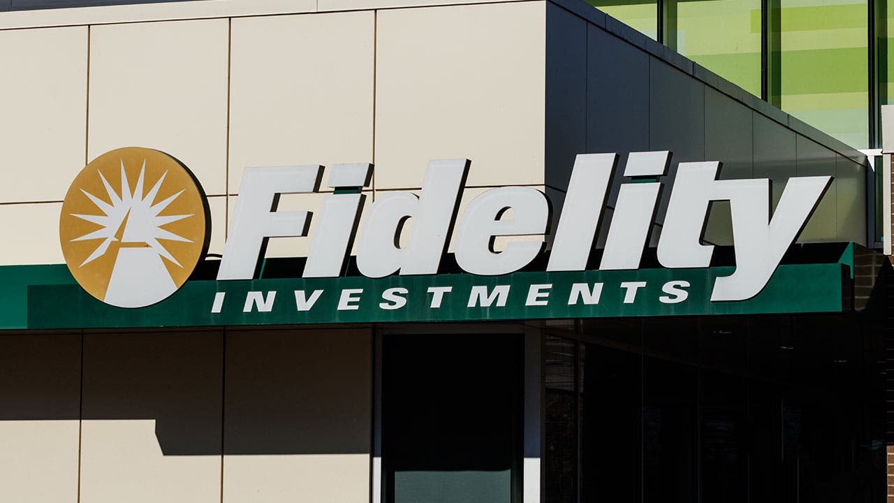 Fidelity Investments vs. TD Ameritrade