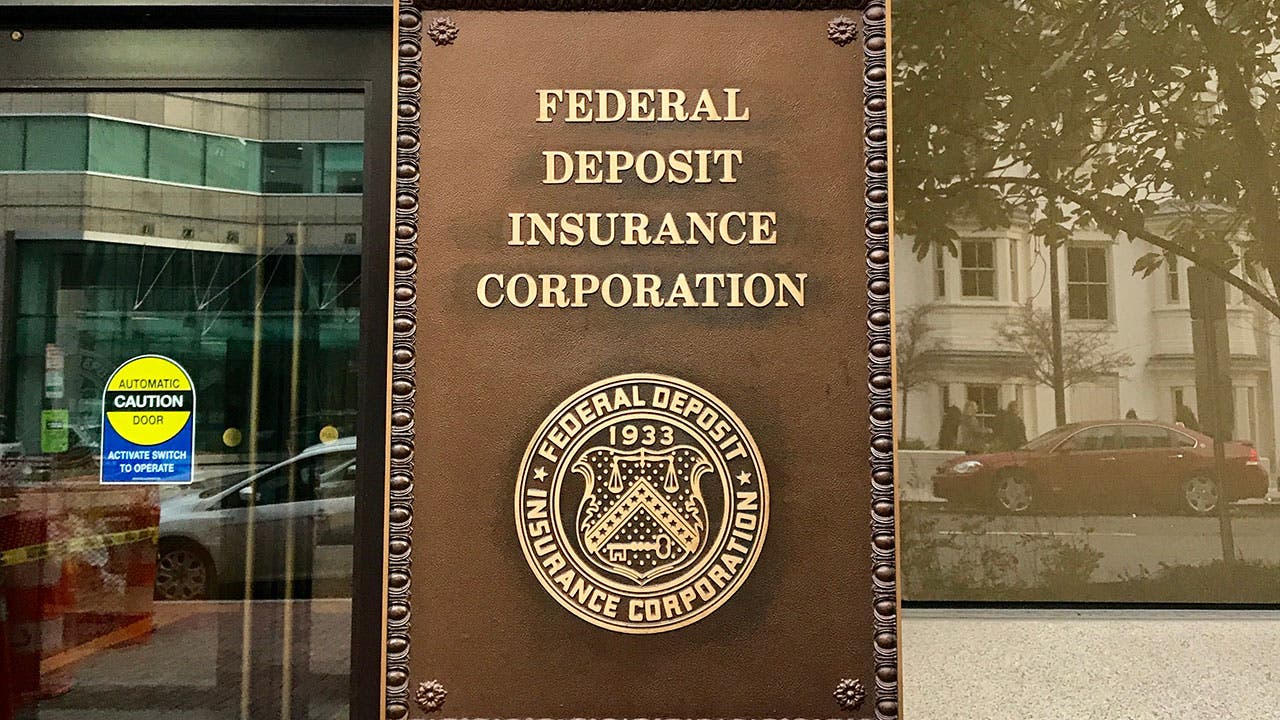 What Is Fdic Insurance Bankrate