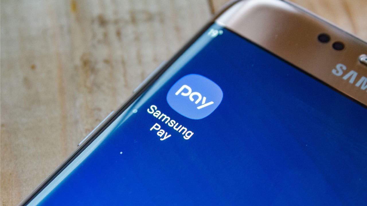 Guide to Samsung Pay