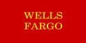 Wells Fargo Logo