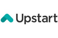 Upstart logo