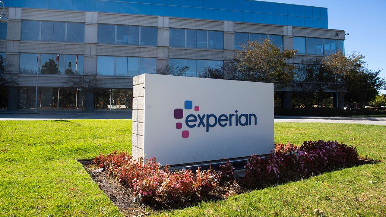 Experian headquarters