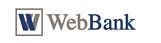 WebBank logo