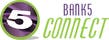 Bank5 Connect logo