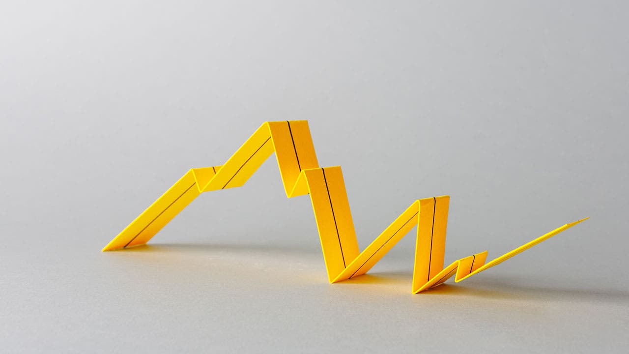 money market account