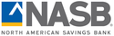 North American Savings Bank logo