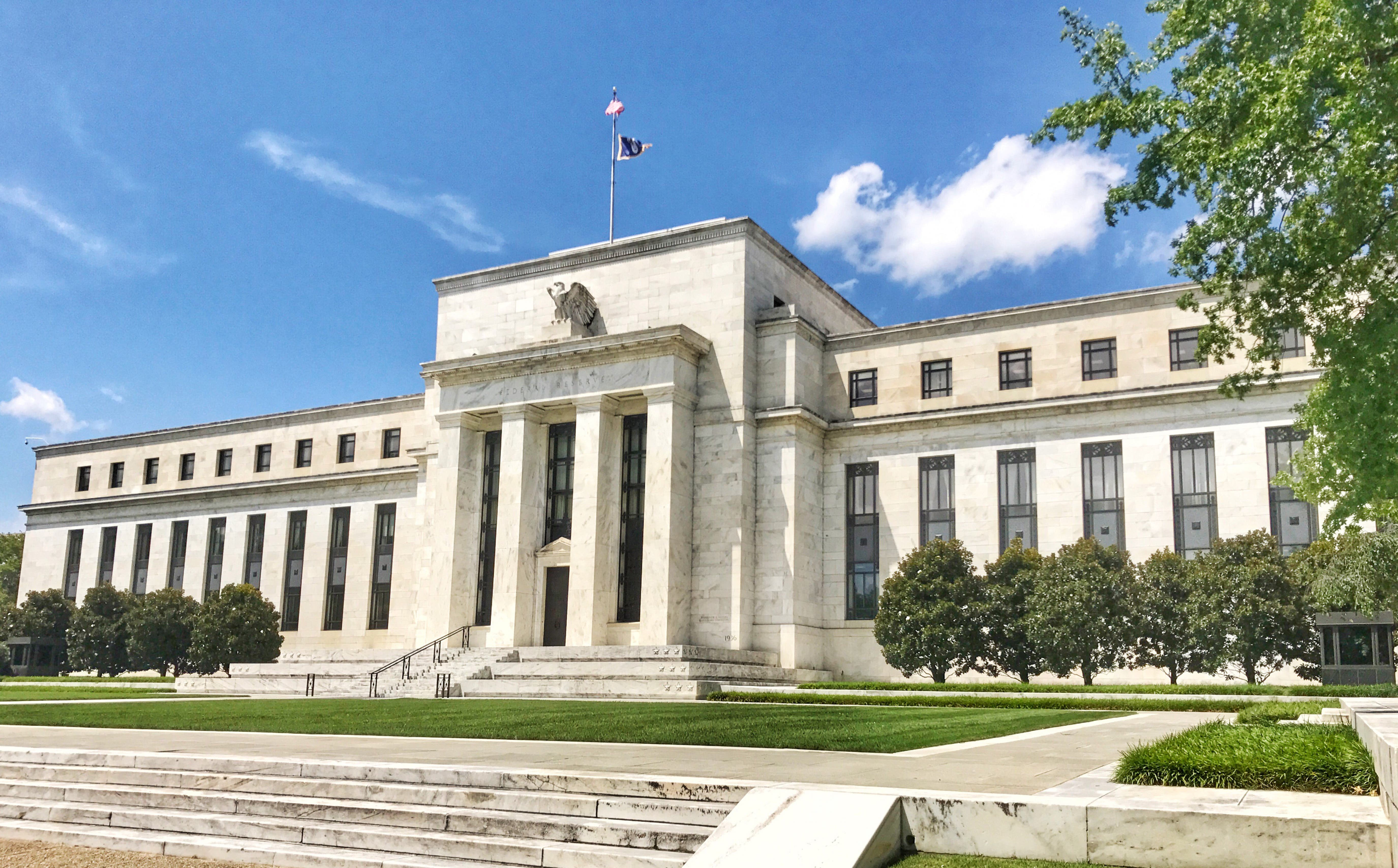 8 Misconceptions About The Federal Reserve — Debunked