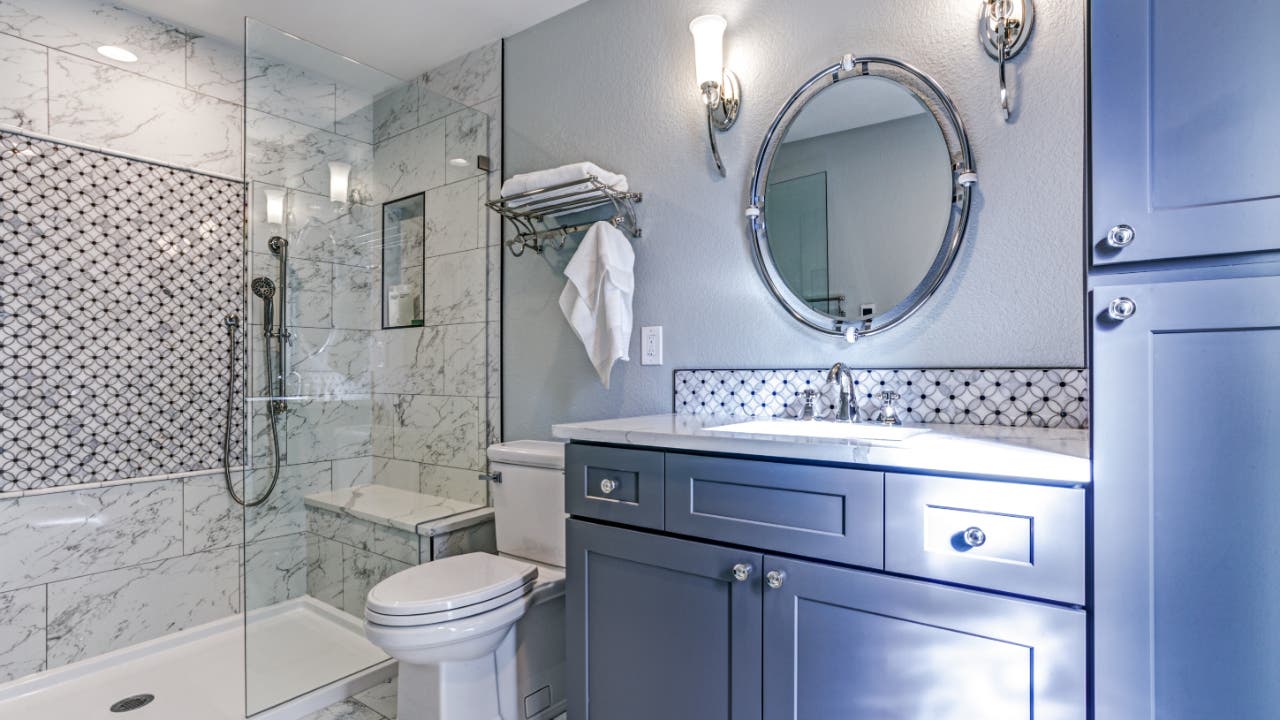 How Much Does a Bathroom Remodel Cost? | Bankrate