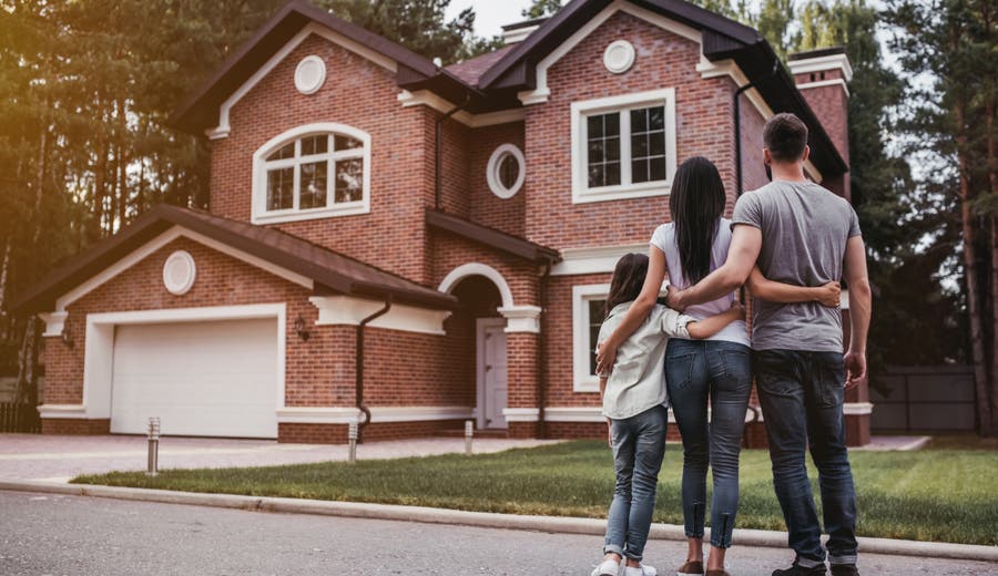 5 Signs That You’re Ready To Buy Your First House In Oregon
