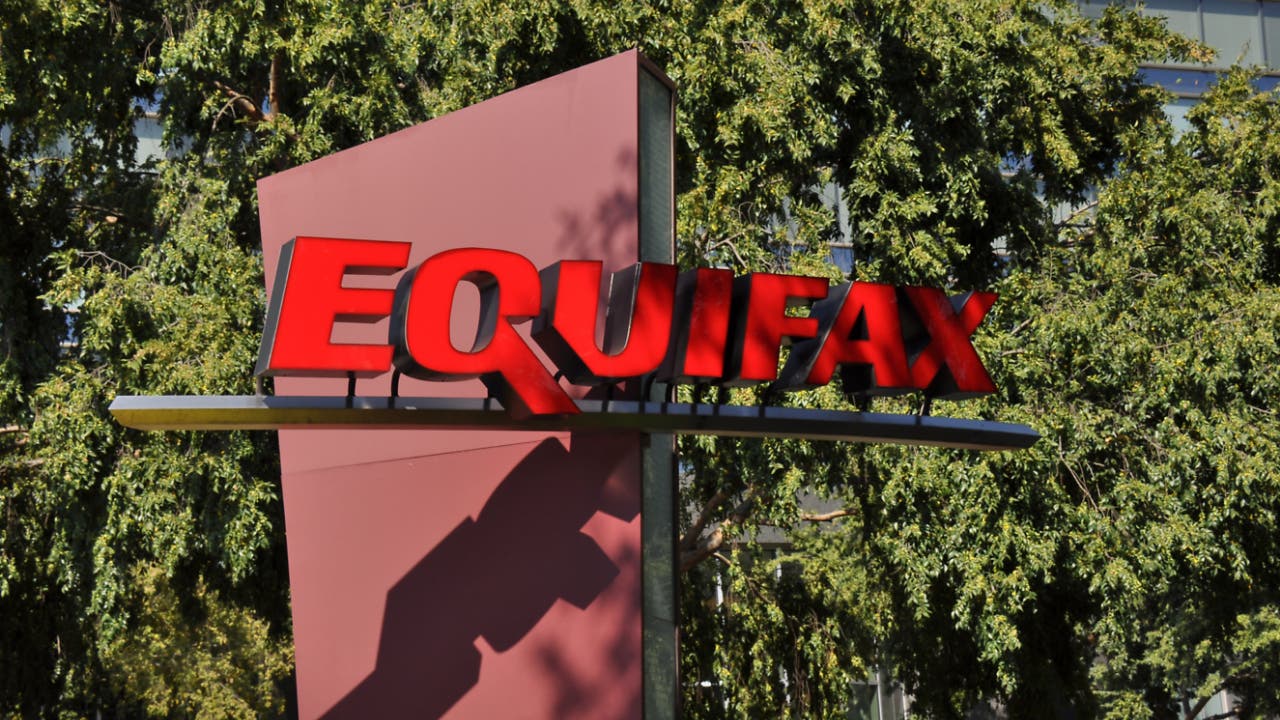 Equifax headquarters