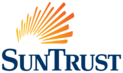 SunTrust bank logo