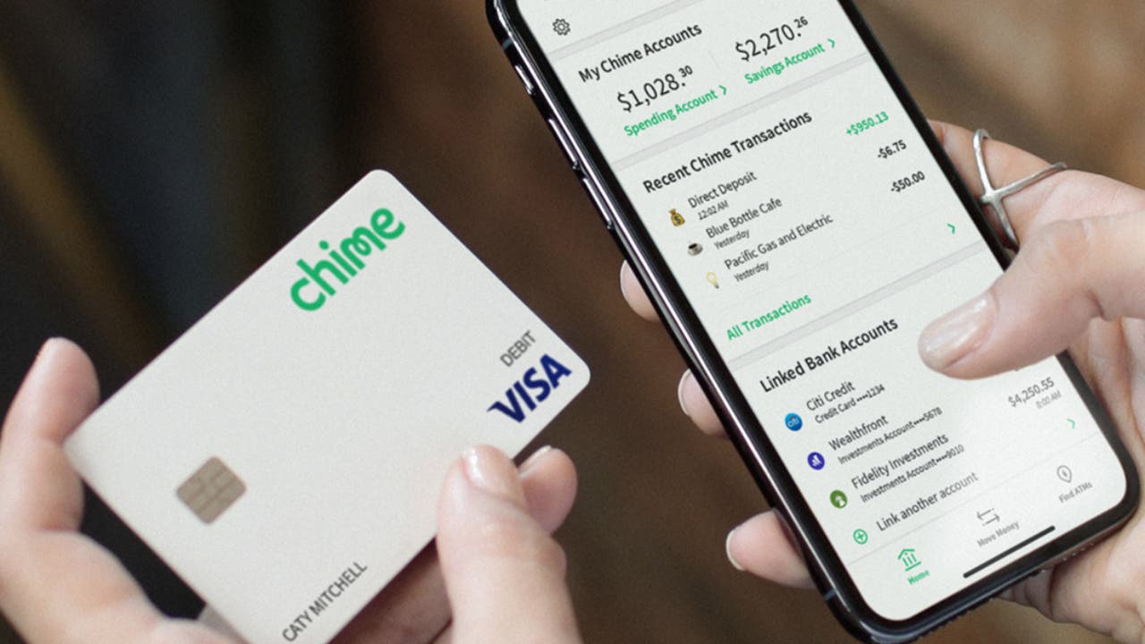 Best Banks And Credit Unions For Mobile Banking Of 2020 Bankrate