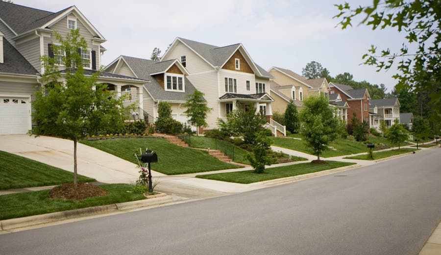 What Is A Homeowners Association Bankrate