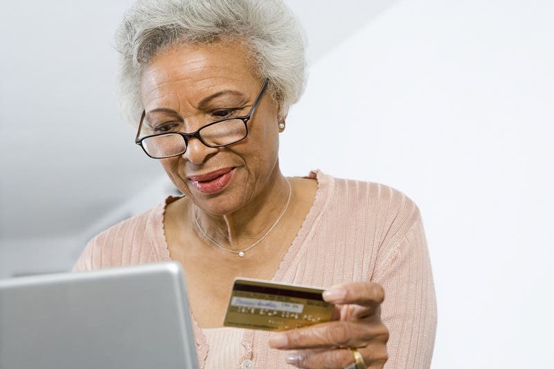 Used responsibly, credit cards can help you continue your good credit habits into retirement.
