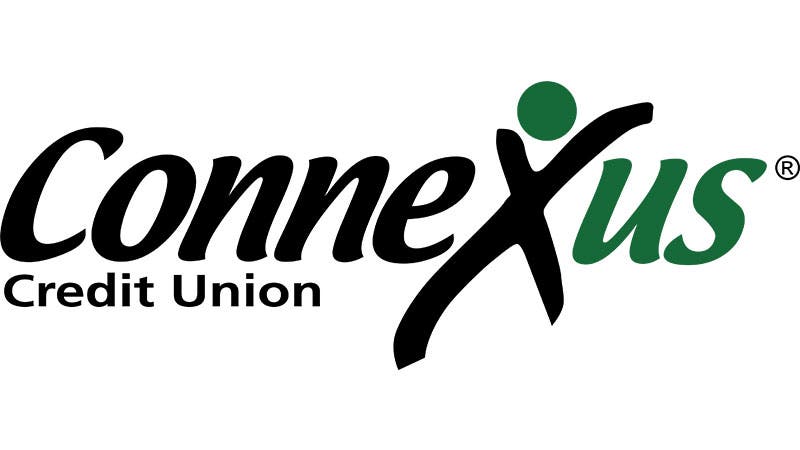 Connexus Credit Union logo