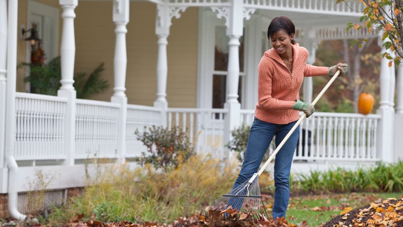 This Seasonal Home Maintenance Checklist Will Keep Your House In Shape |  Bankrate