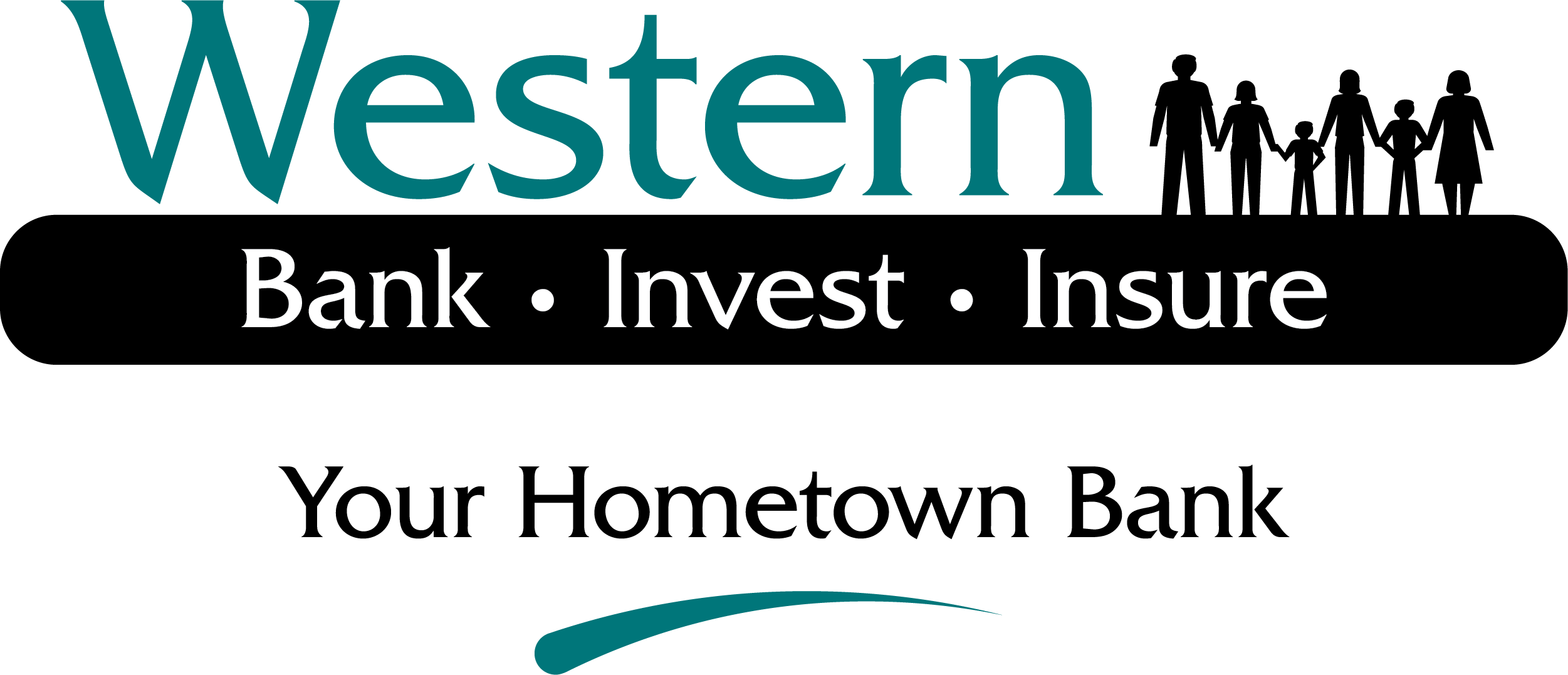 Western State Bank logo