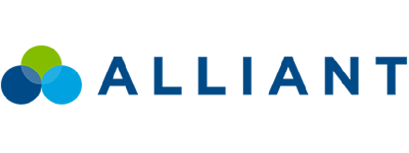 Alliant Credit Union logo