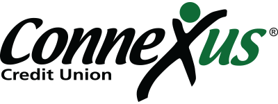 Connexus Credit Union logo