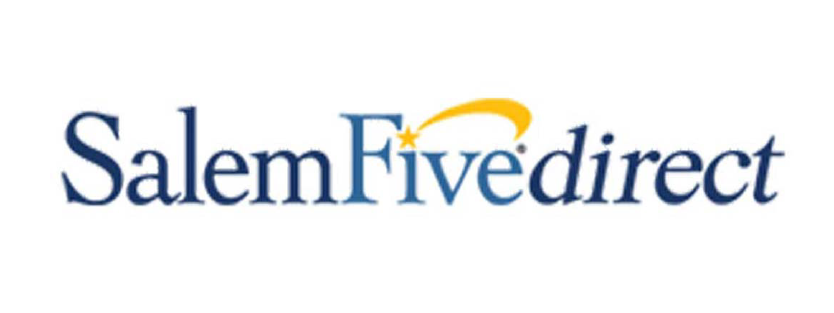 Salem Five Direct Logo