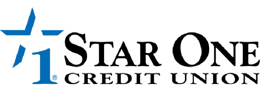 Star One Credit Union logo