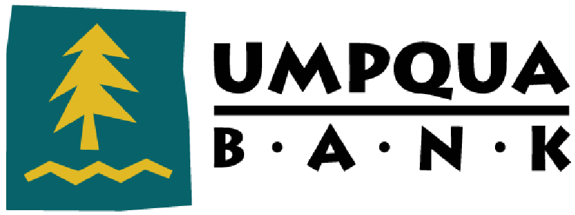 Umpqua Bank logo