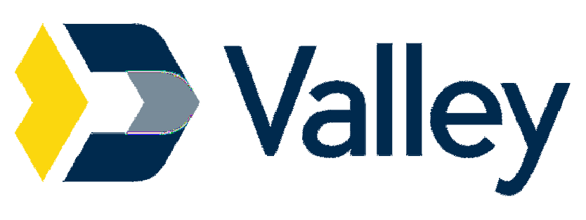 Valley National Bank logo