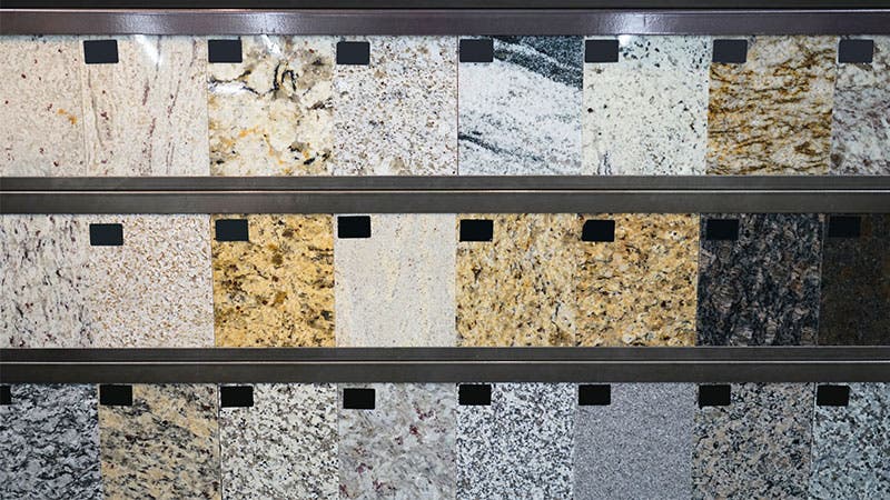 How Much Do Granite Countertops Cost Bankrate
