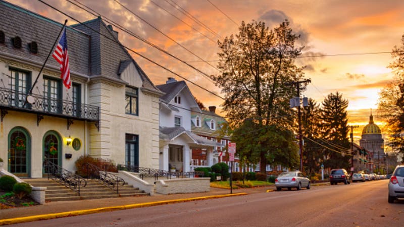 The Best West Virginia Home Insurance Companies