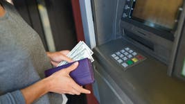 Why You Should Avoid Withdrawing Too Much Cash Due To The