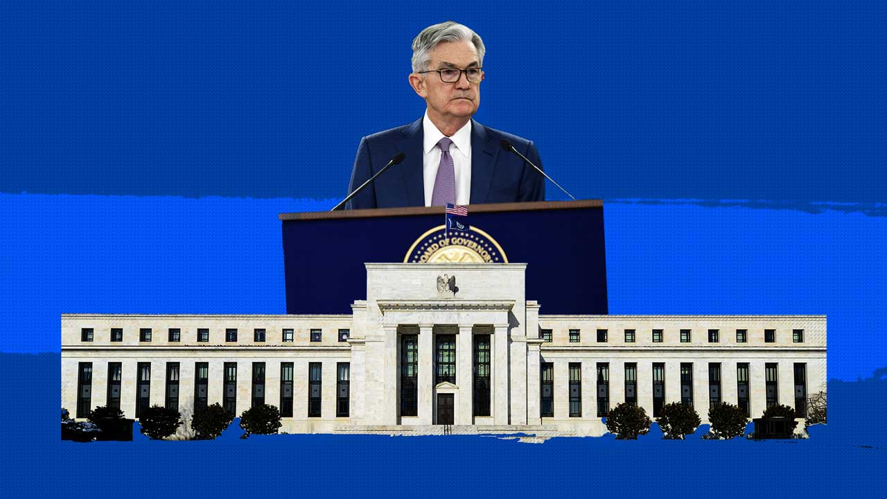 Fed Meeting Schedule 2025