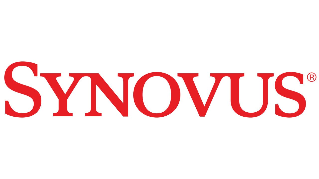 Synovus Bank logo