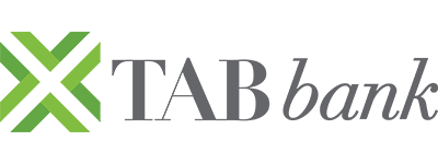 TAB Bank Logo