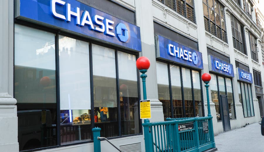 Chase Checking Accounts Bankrate