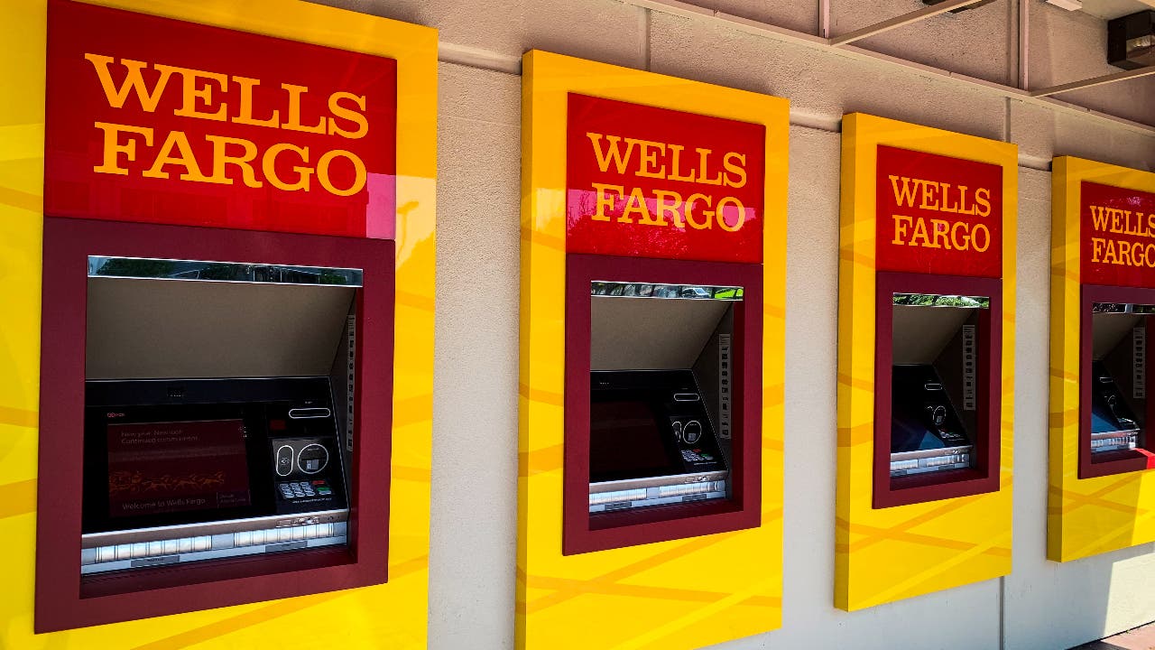 How To Open A Savings Account Wells Fargo