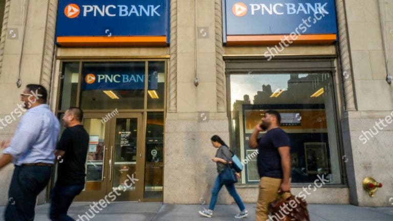 how to open a checking account at pnc