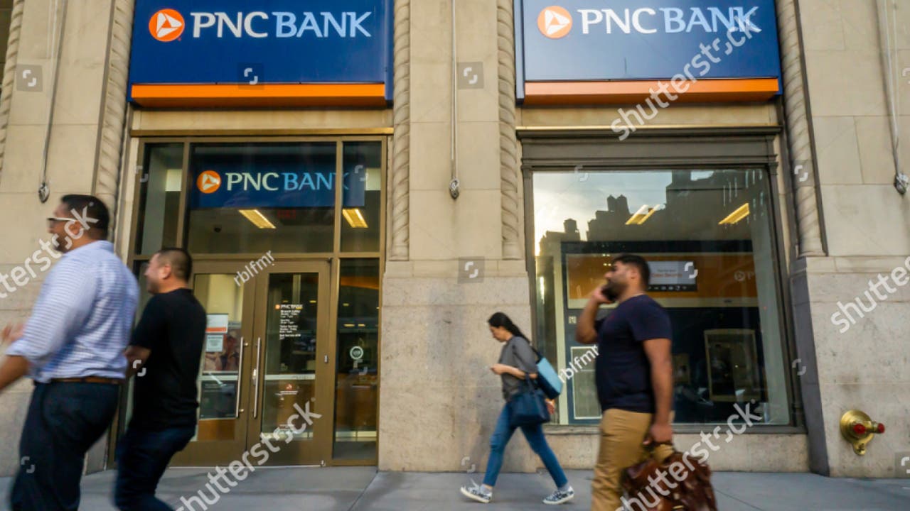 PNC Checking Accounts | Bankrate