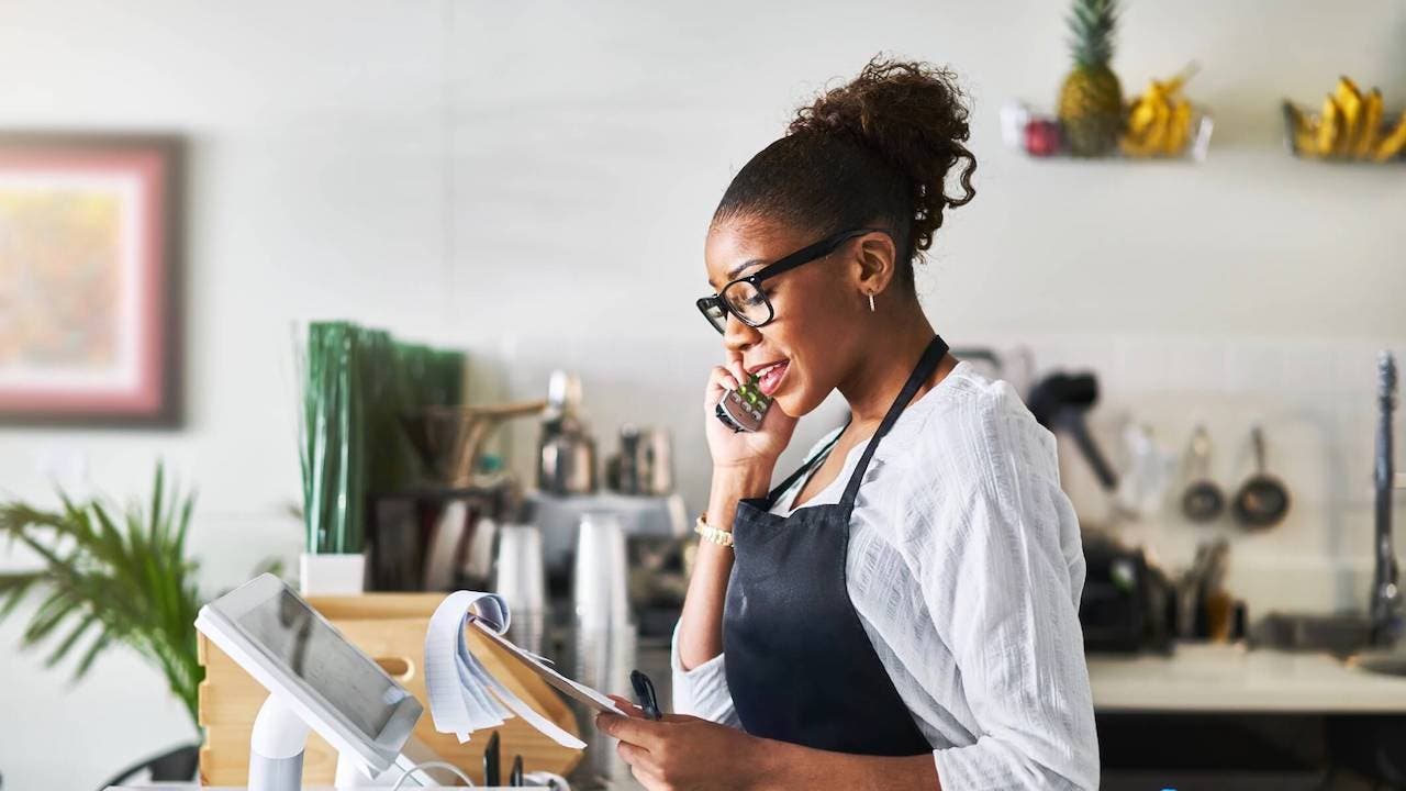 How to find a business merchant category code - Bankrate.com