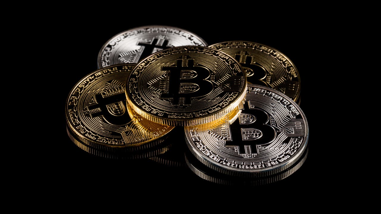 What Is Bitcoin Bankrate