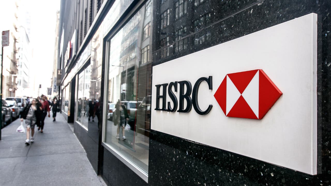 Hsbc Bank Checking Bonus Bankrate