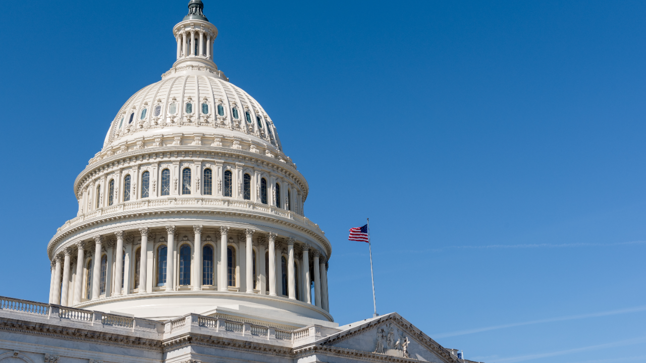 The budget deficit explained and what it could mean for Americans' taxes