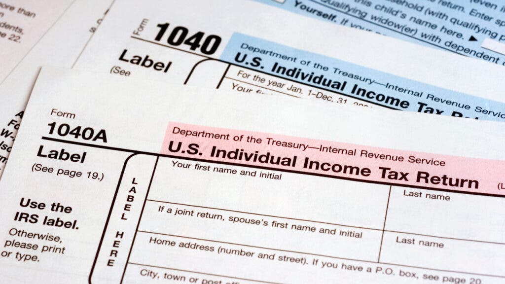 Schedule D How To Report Your Capital Gains or Losses To The IRS 