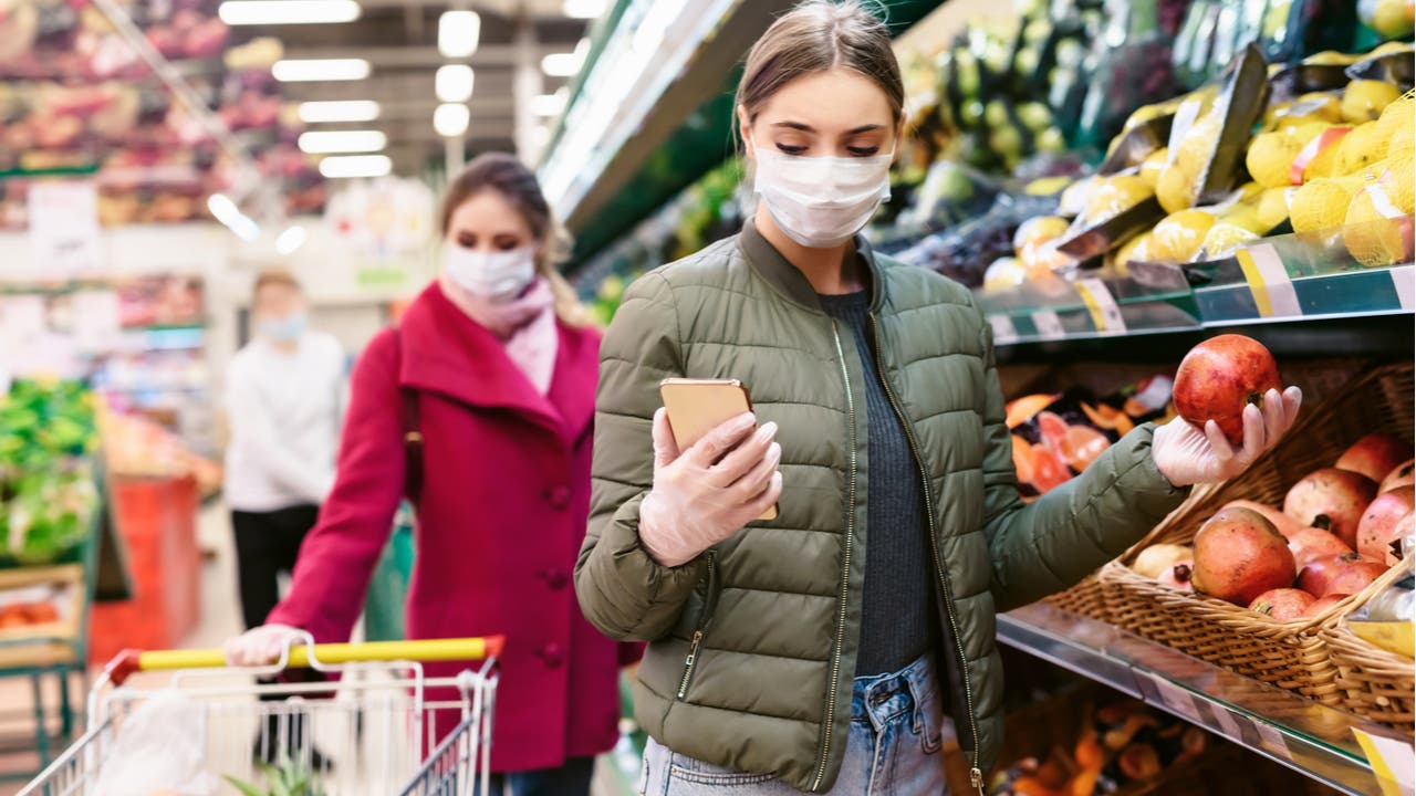 Your Chase Sapphire cards can now earn a limited-time grocery bonus