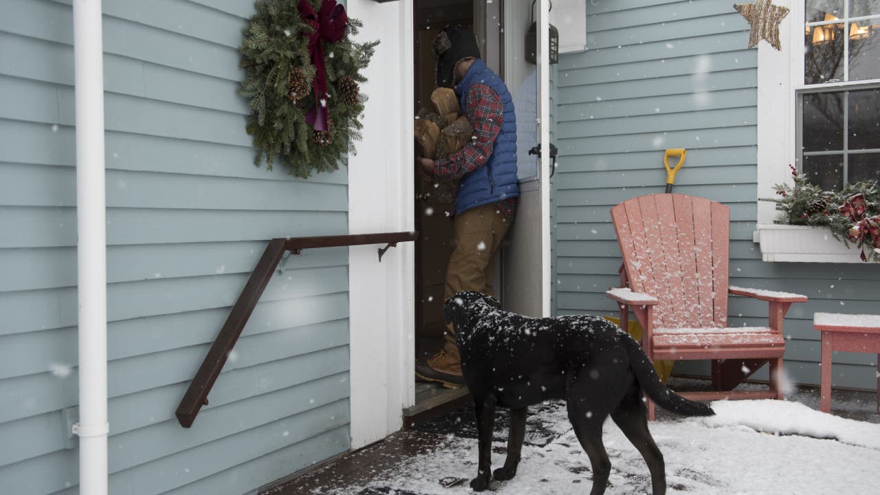 How to prepare your home for winter
